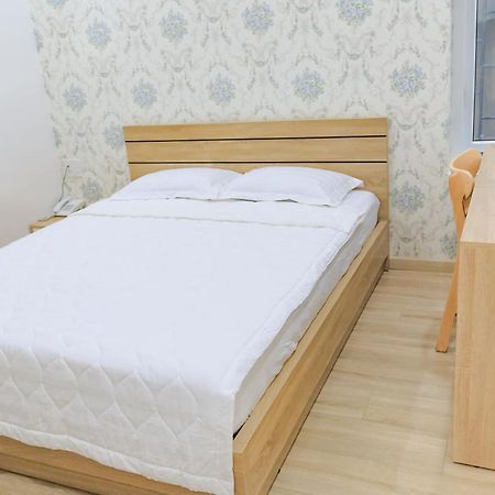 Nam Anh Hotel Buon Ma Thuot Kültér fotó