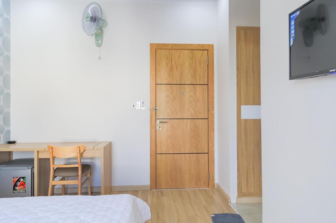 Nam Anh Hotel Buon Ma Thuot Kültér fotó