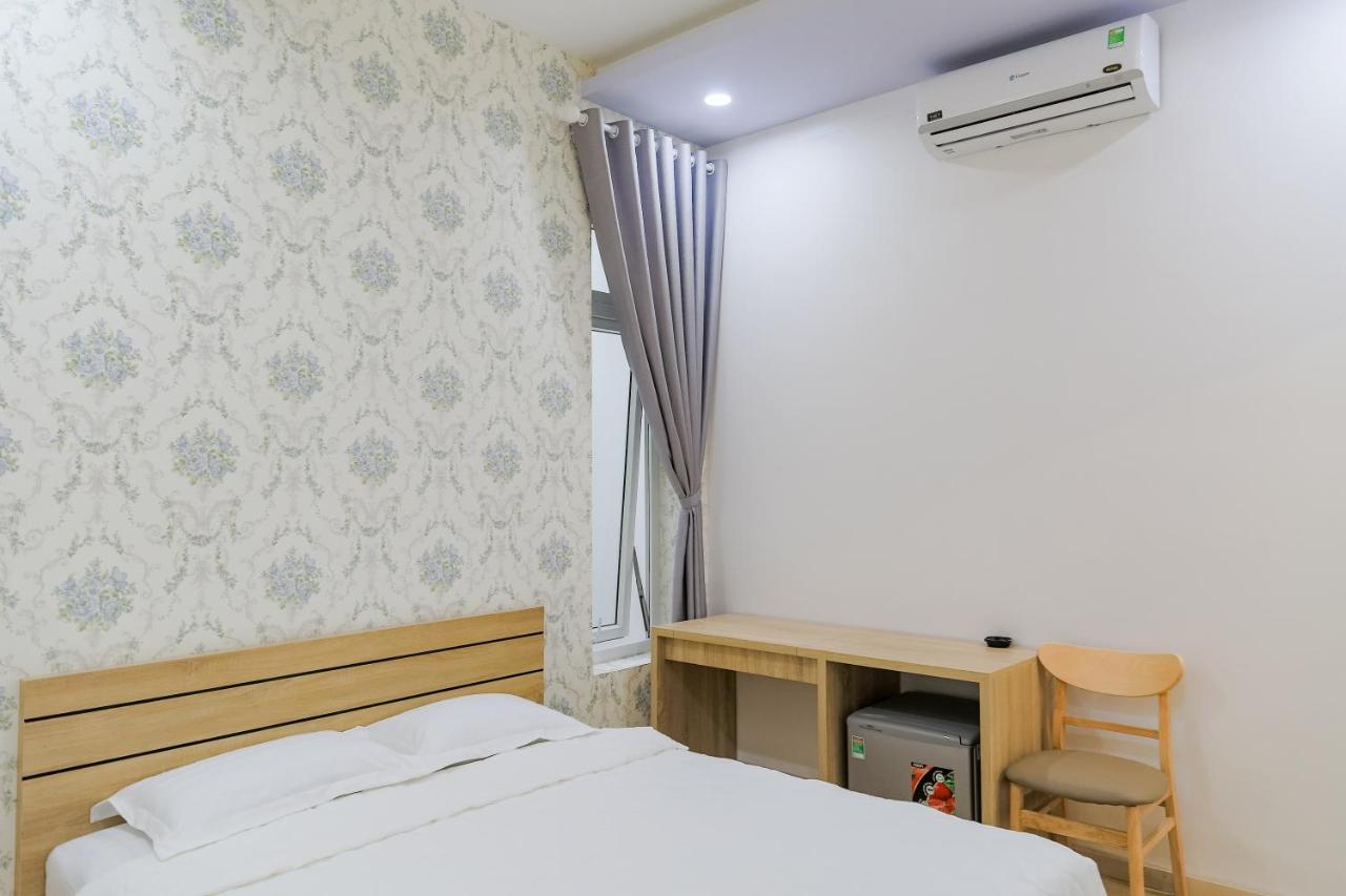 Nam Anh Hotel Buon Ma Thuot Kültér fotó